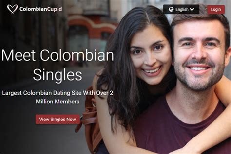 colombian cupid app cost